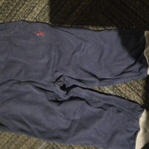 Polo by Ralph Lauren Navy Sweatpants for Kids